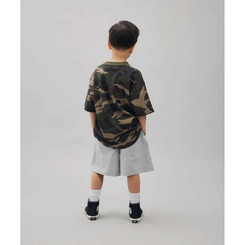 Sonnie Tommy Shorts Updated 2-7Y image number 2